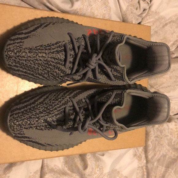 yeezy boost 350 beluga 2.0 - Picture 4 of 6